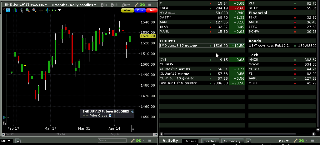 How Do You Transfer Common Stock From One Broker to Another?