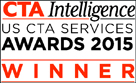 CTA Service Awards