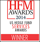 HFM Services Award