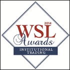 WSL Institutional Award