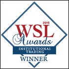 WSL Institutional Award