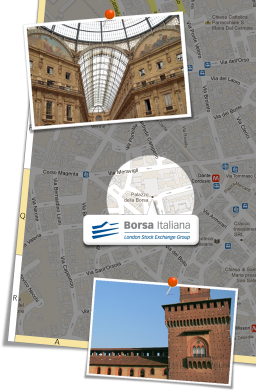 Borsa europe best sale