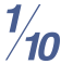 1/10