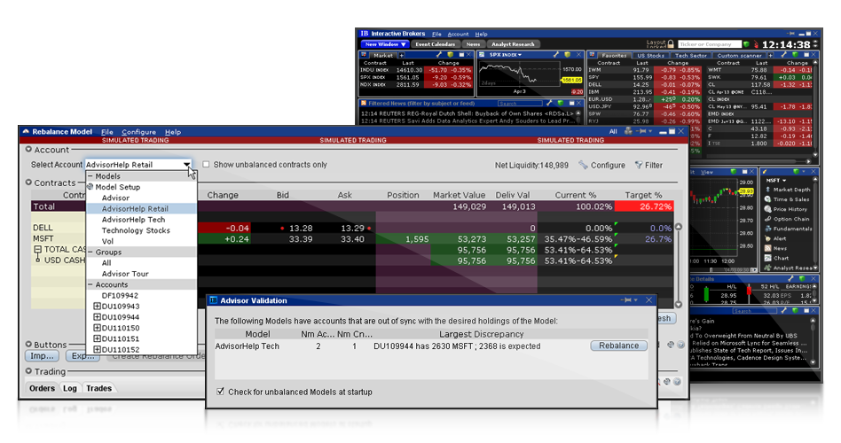 Stock Yield Enhancement Program  Interactive Brokers U.K. Limited