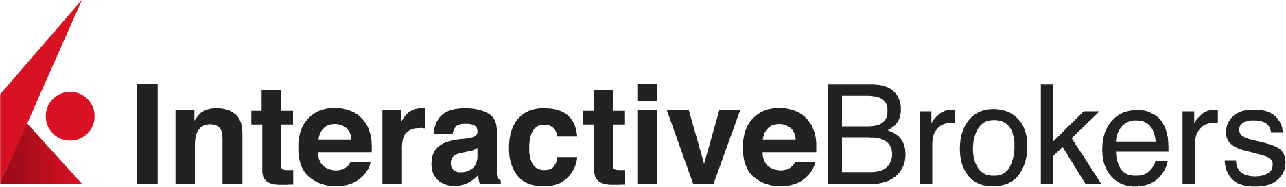 Interactive Brokers Logo