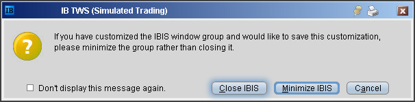 IBIS