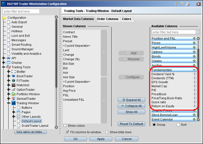 Forex trading fundamental analysis pdf