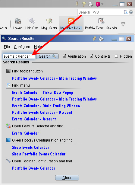 Feature Selector