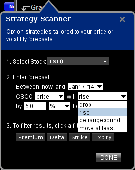 TWS Option Strategy Lab