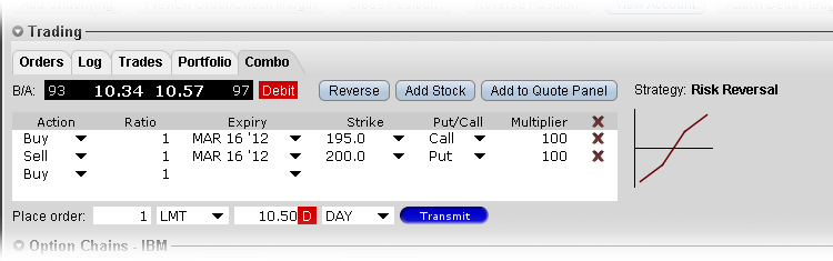 Pdf on option trading