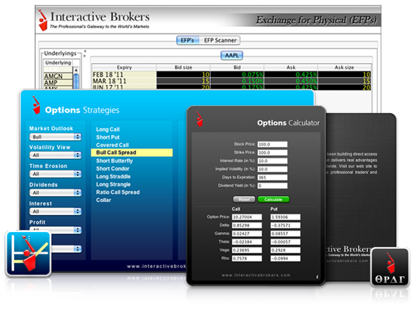 Tools and Widgets