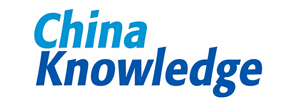 China Knowledge Logo