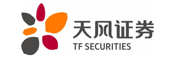 TF Securities Logo