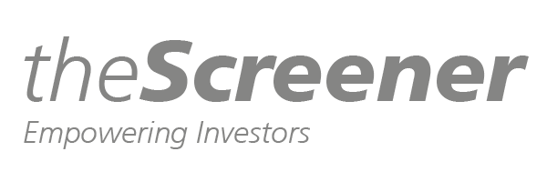 theScreener Logo