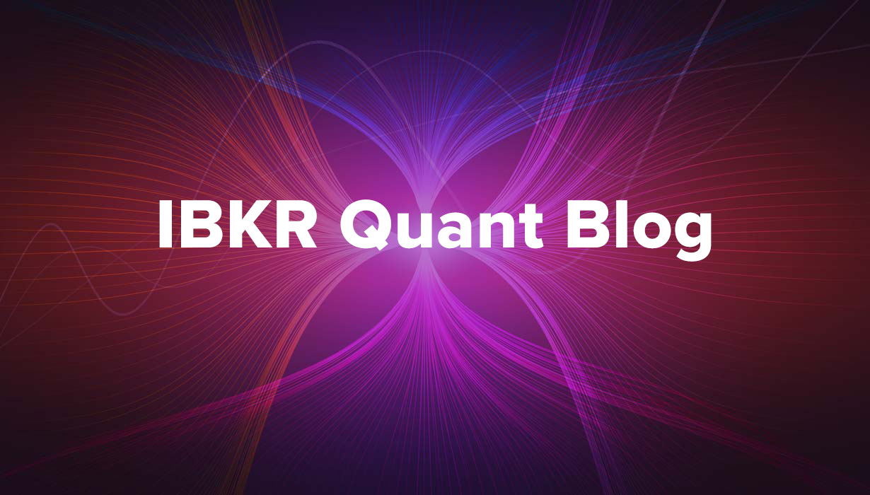 Quant Blog