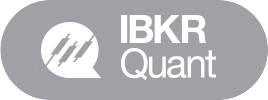 IB IBKR Quant