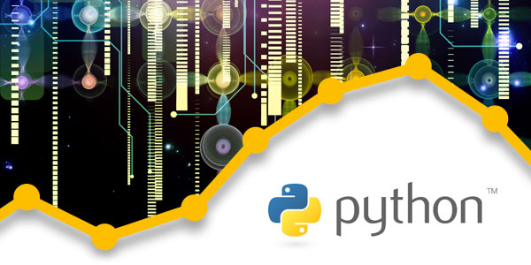 Алгоритмическая торговля на языке Python