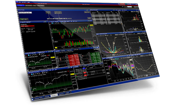 Améliorations clés de la Trader Workstation