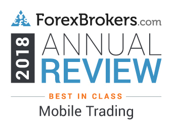 ForexBrokers.com - 2018 Best Online Broker