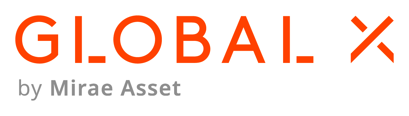 Global X Logo