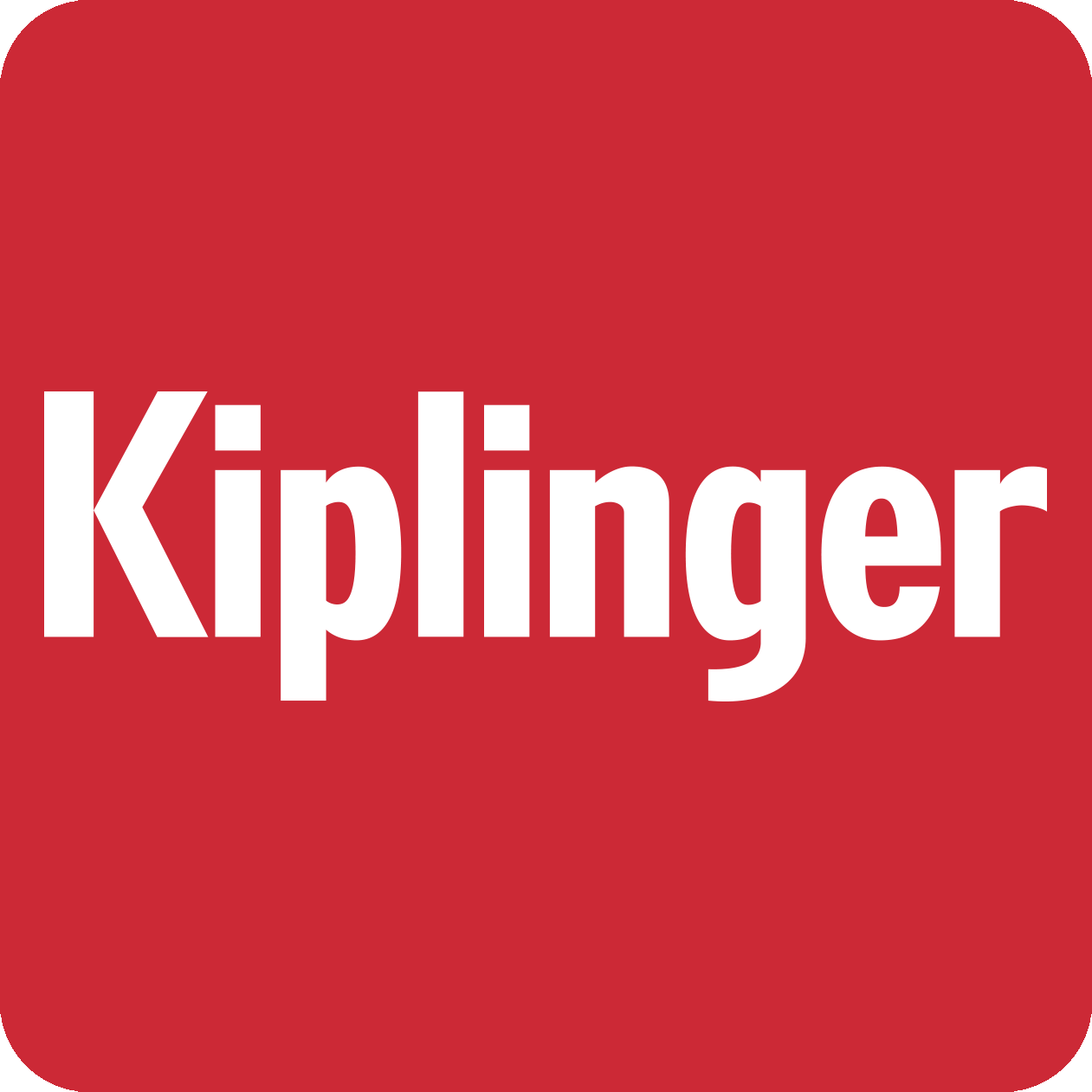 Premio Kiplinger Award