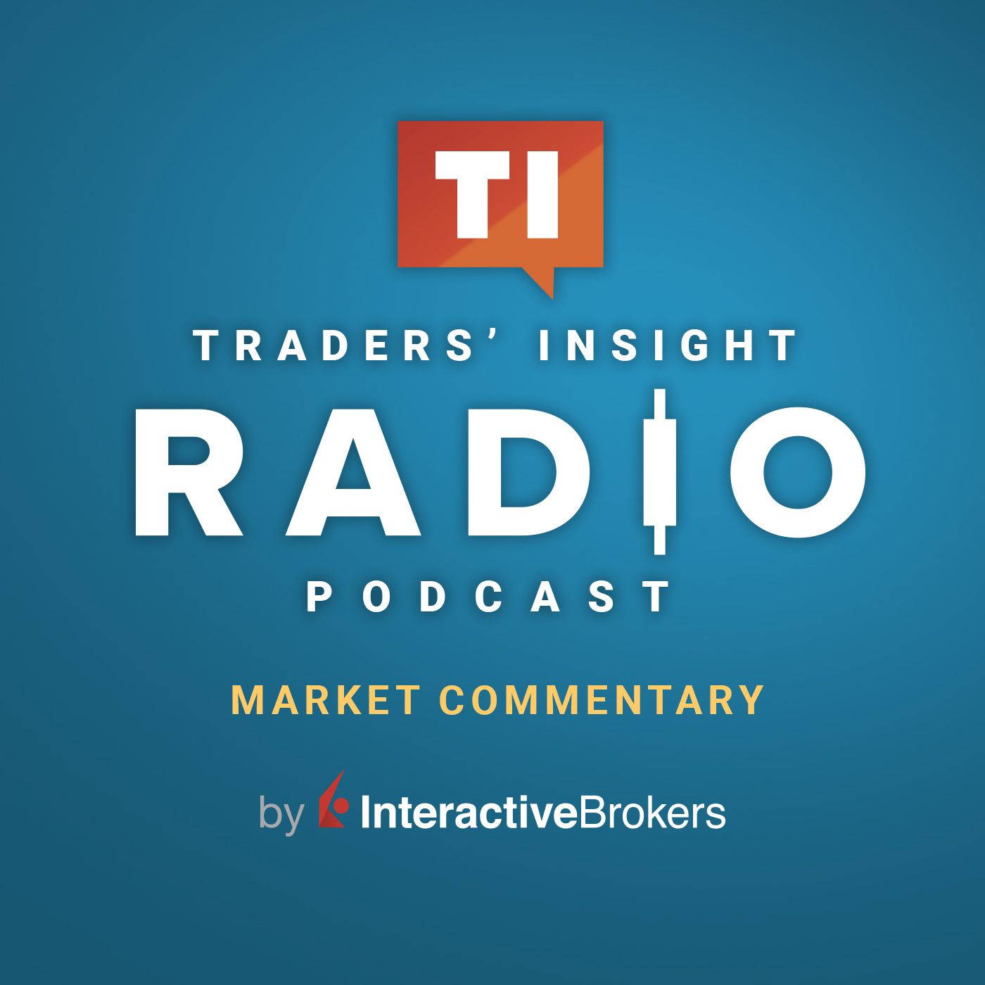 Traders' Insight Radio Logo