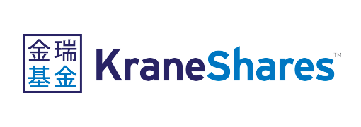 KraneShares Logo