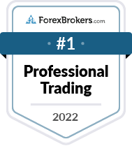 ForexBrokers.com Logo