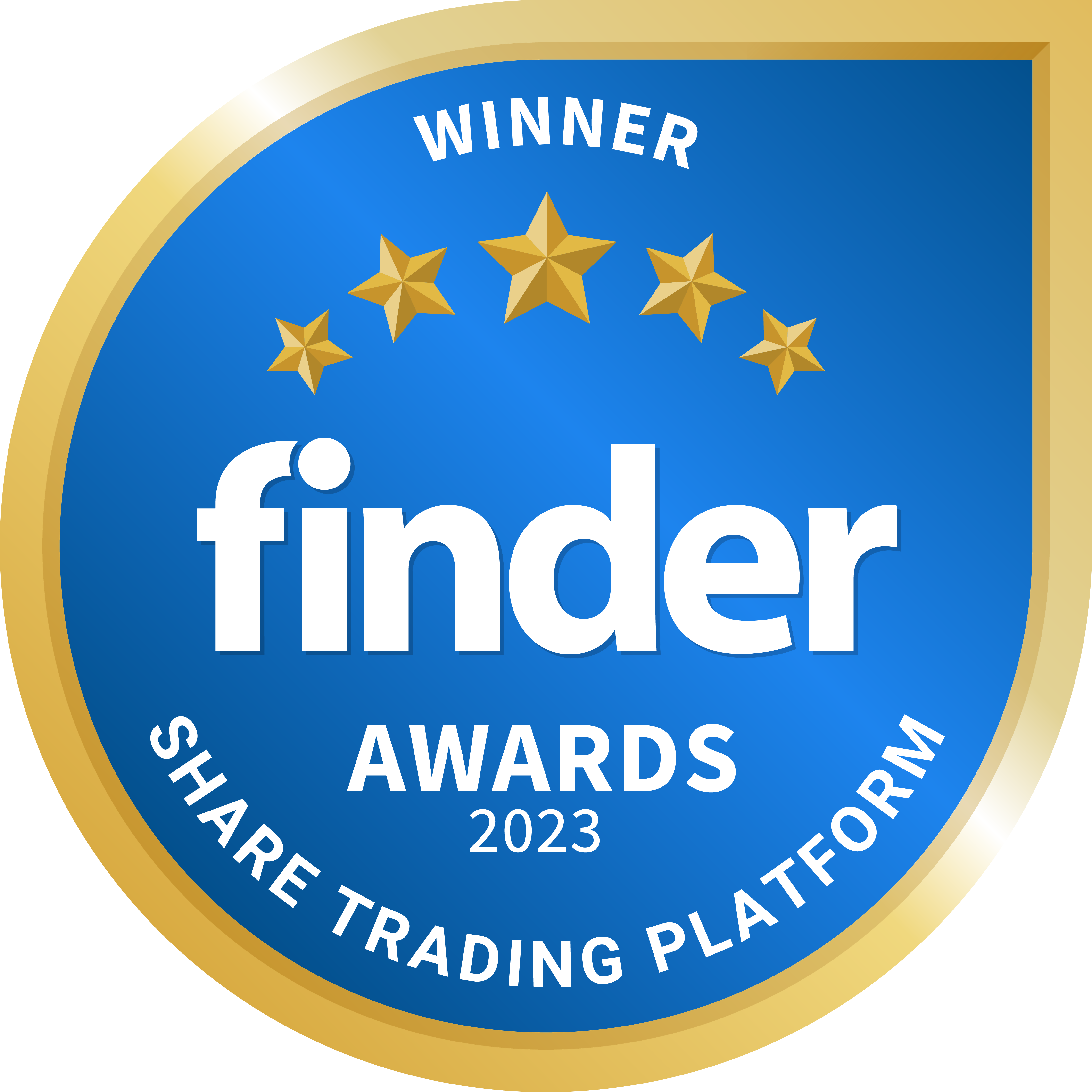 Finder Awards Logo