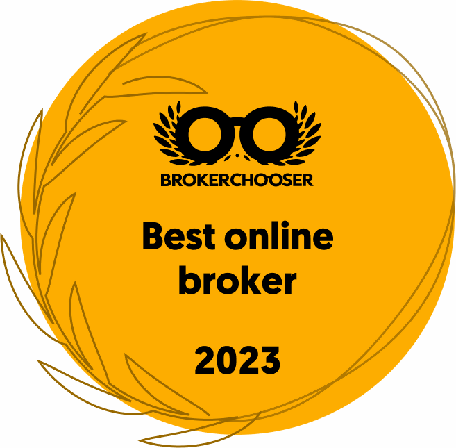 BrokerChooser Logo