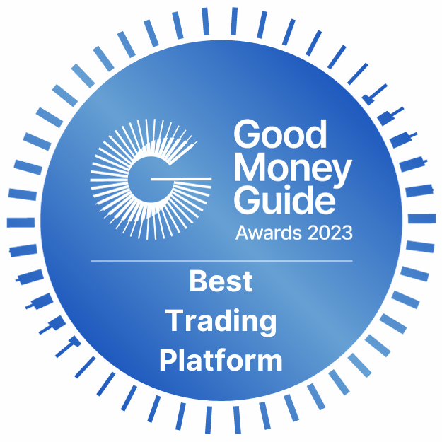 Good Money Award Logo