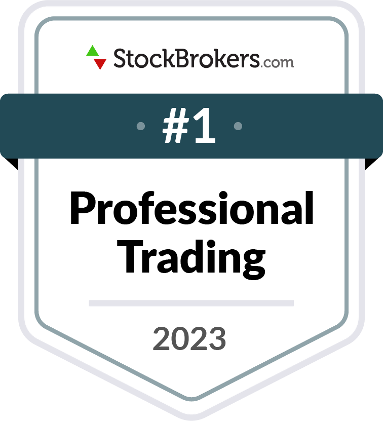 StockBrokers.com Logo