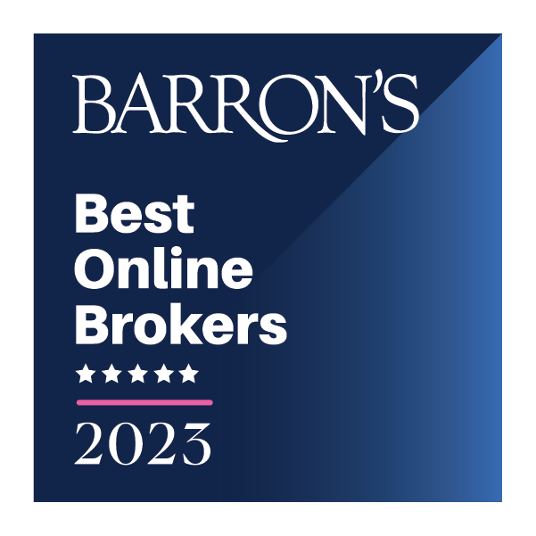 Barrons Logo