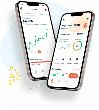 IMPACT App