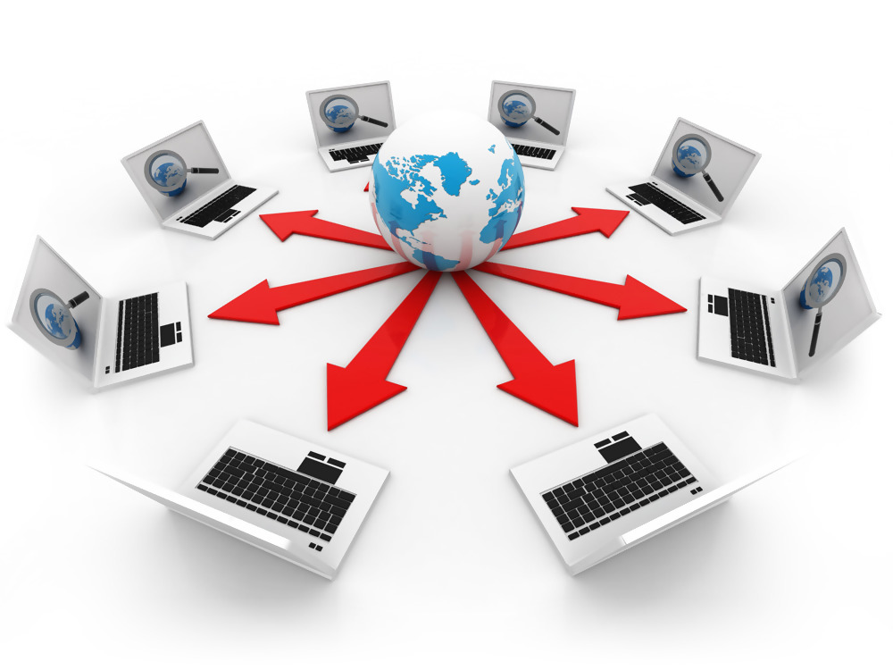 Trade directly with other clients