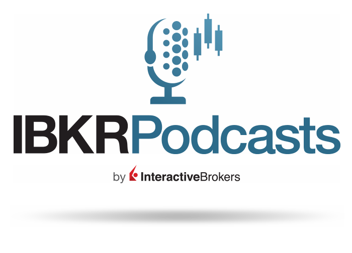 IBKR Podcasts