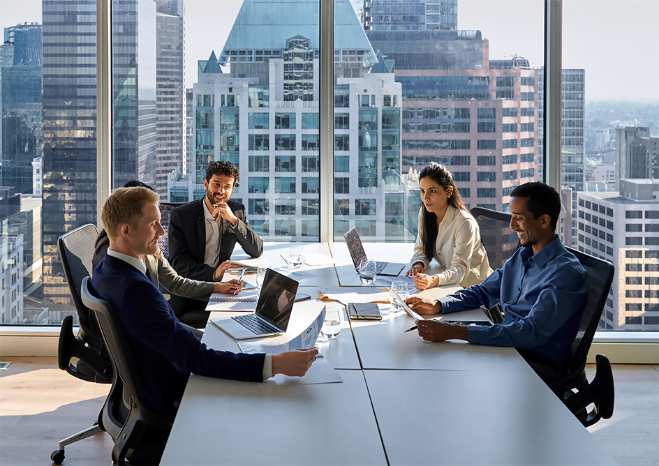 Benefits for Registered Investment Advisors