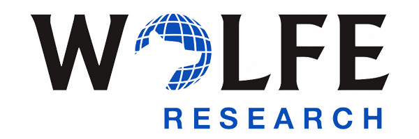 Wolfe Research Logo