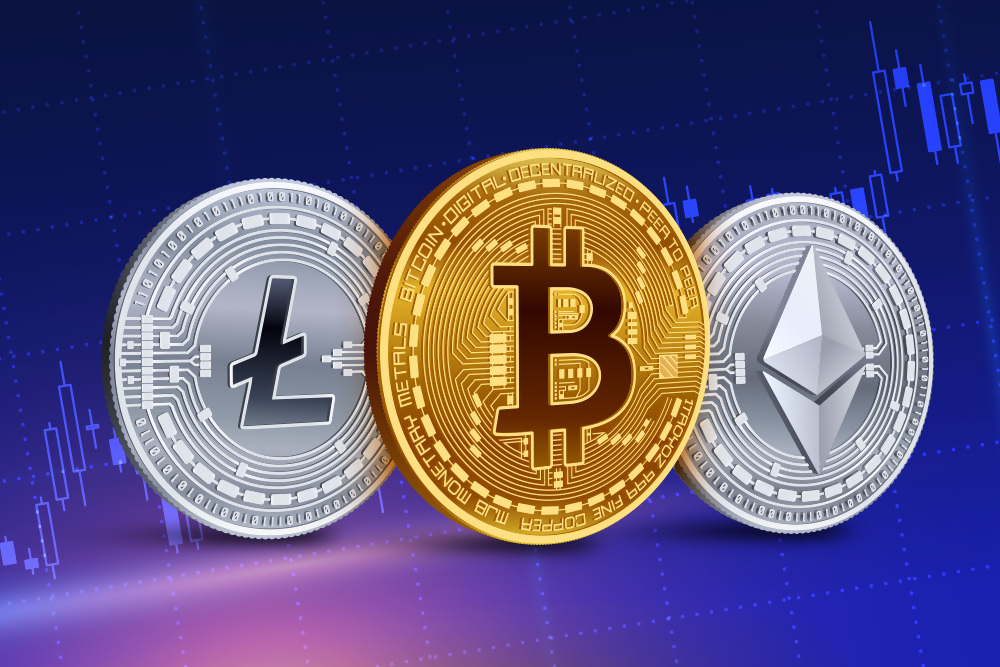 Trading ethereum and litecoin site litecoin worth investing 2022