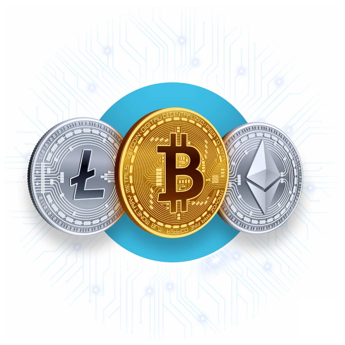 Cryptocurrency