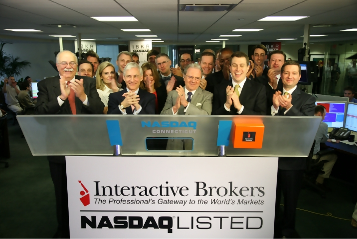 Stock Yield Enhancement Program  Interactive Brokers U.K. Limited