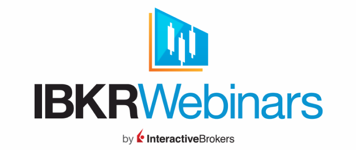 Seminarios web de IBKR