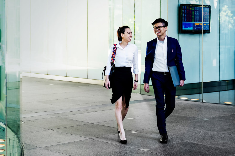 Now with Lower Commissions on Asian Stocks