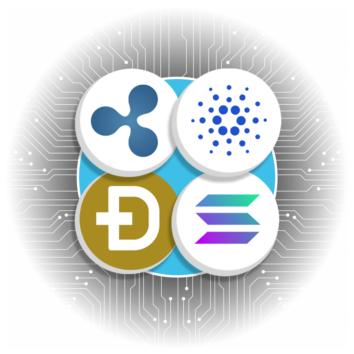 Cryptocurrency