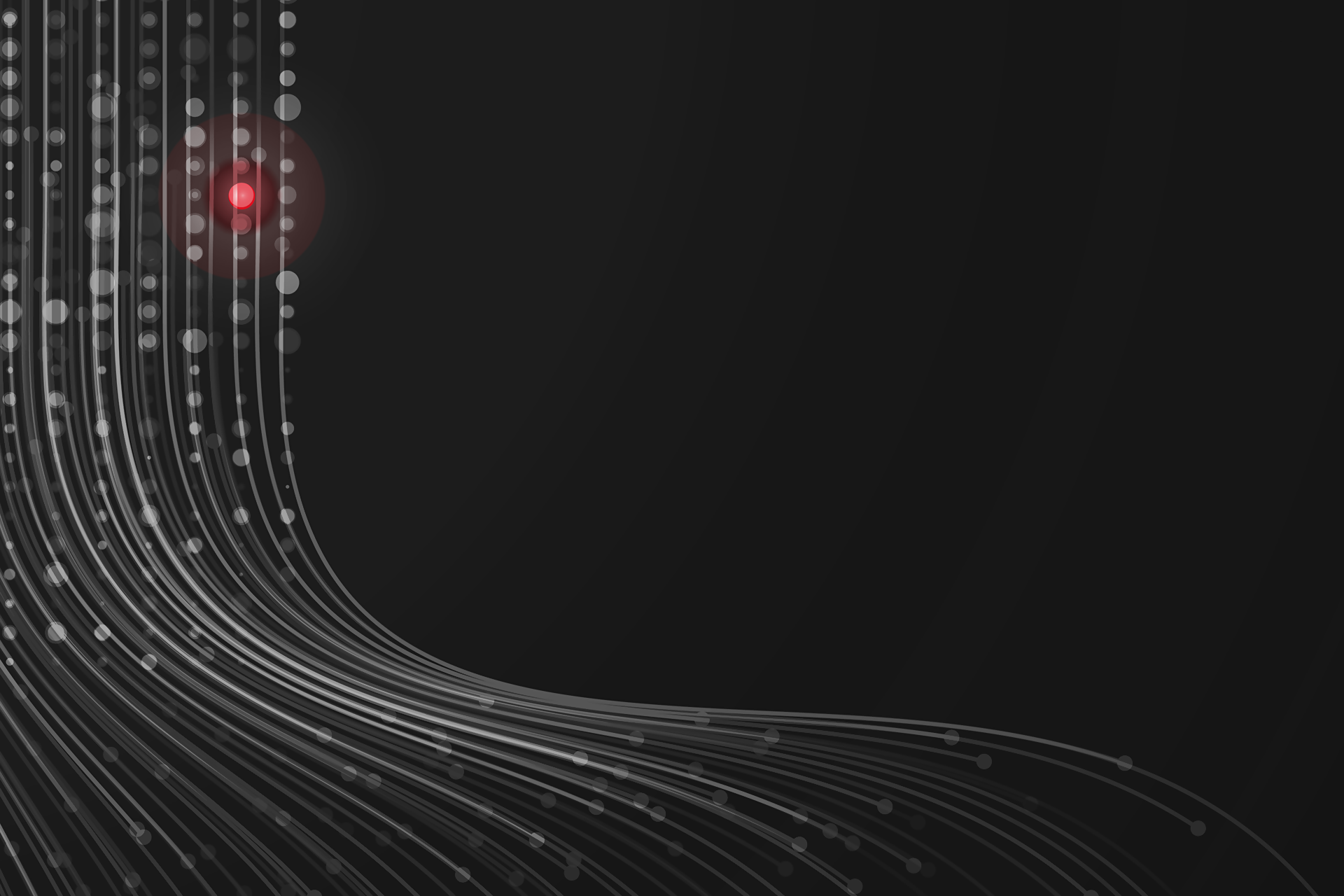 Chess board with queen taking center stage