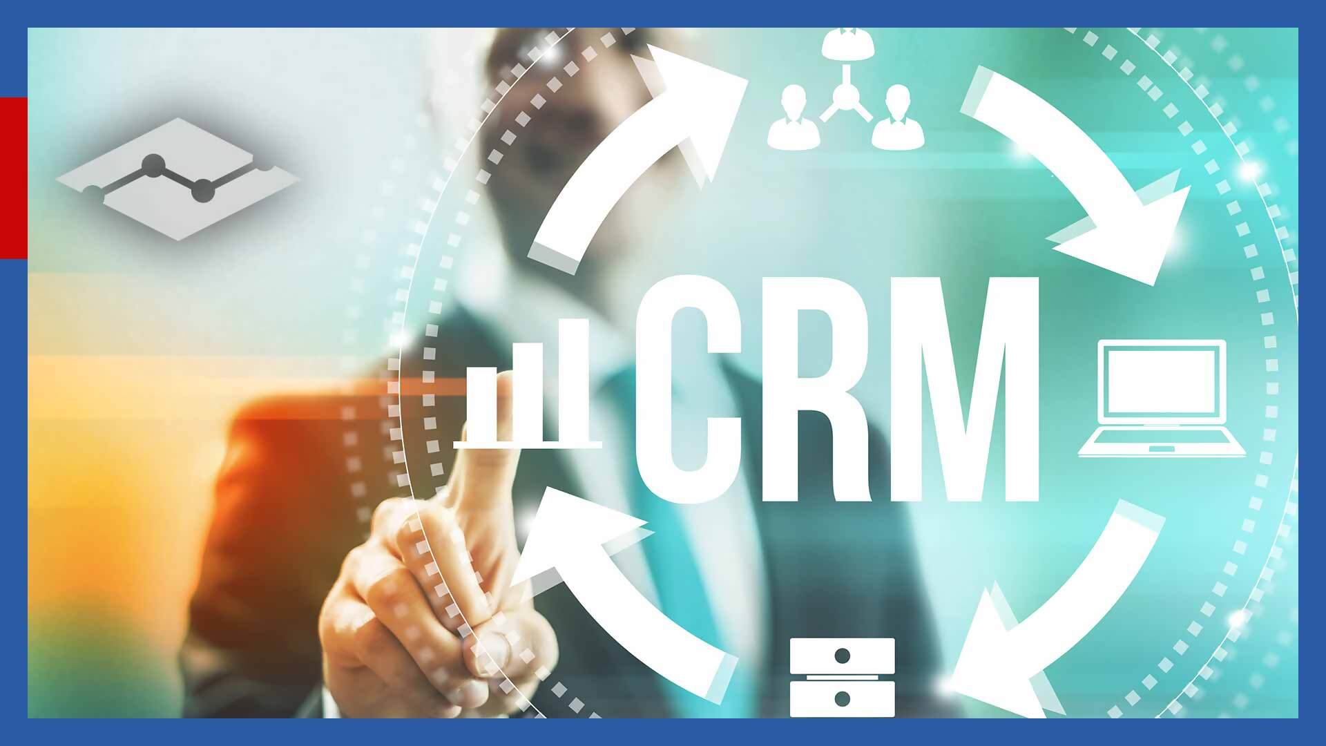 CRM Tools in Portal