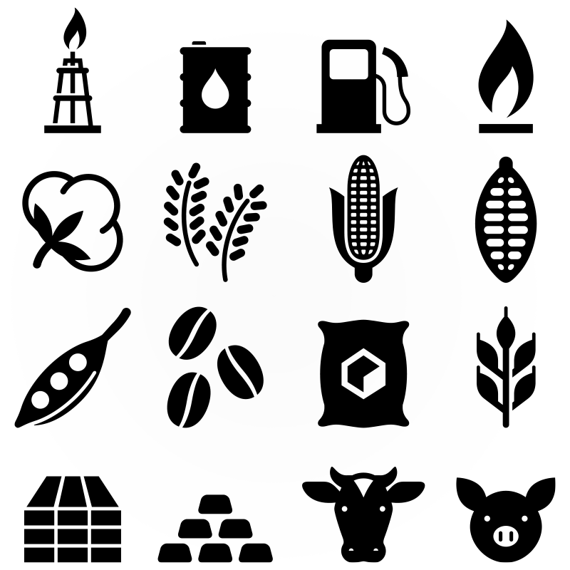 Low Commissions icon