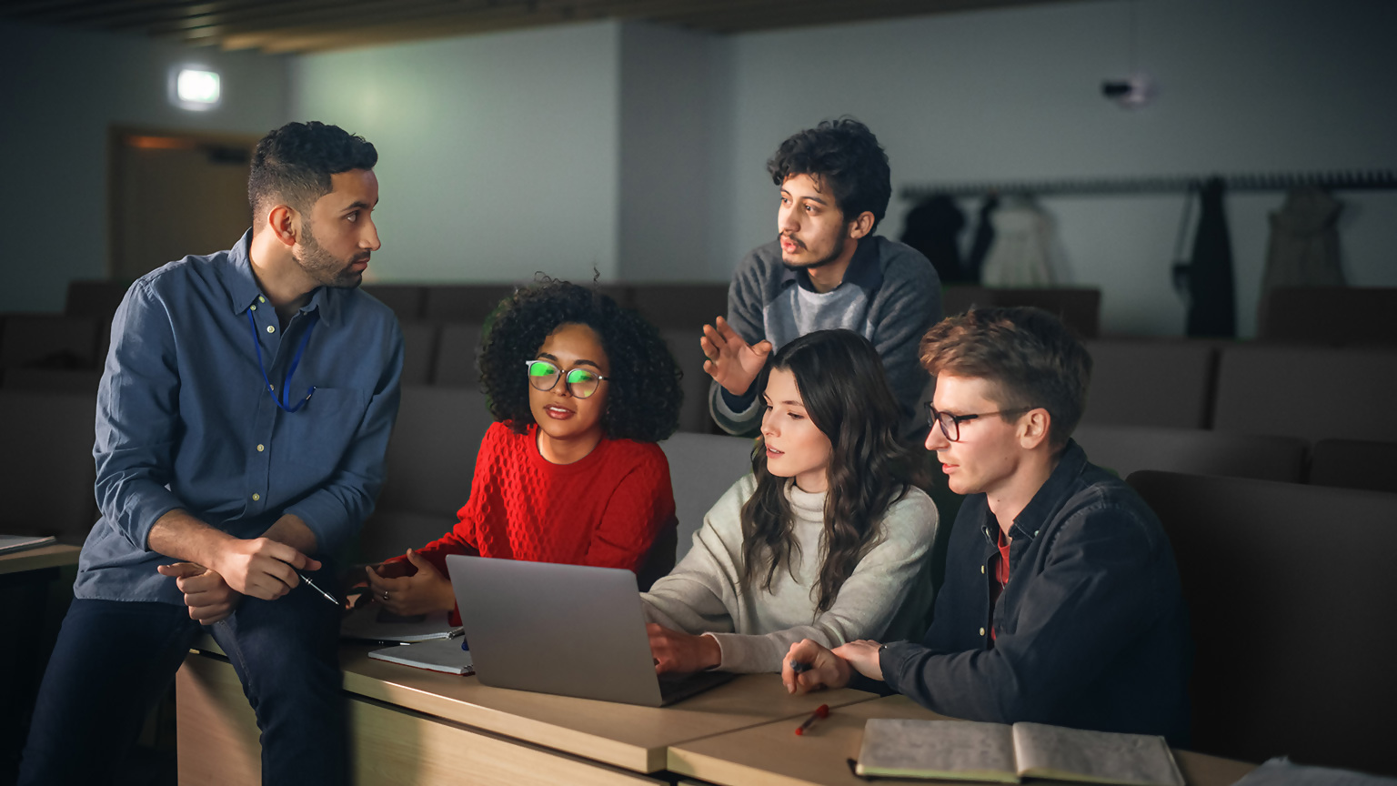 Students - Welcome to Interactive Brokers