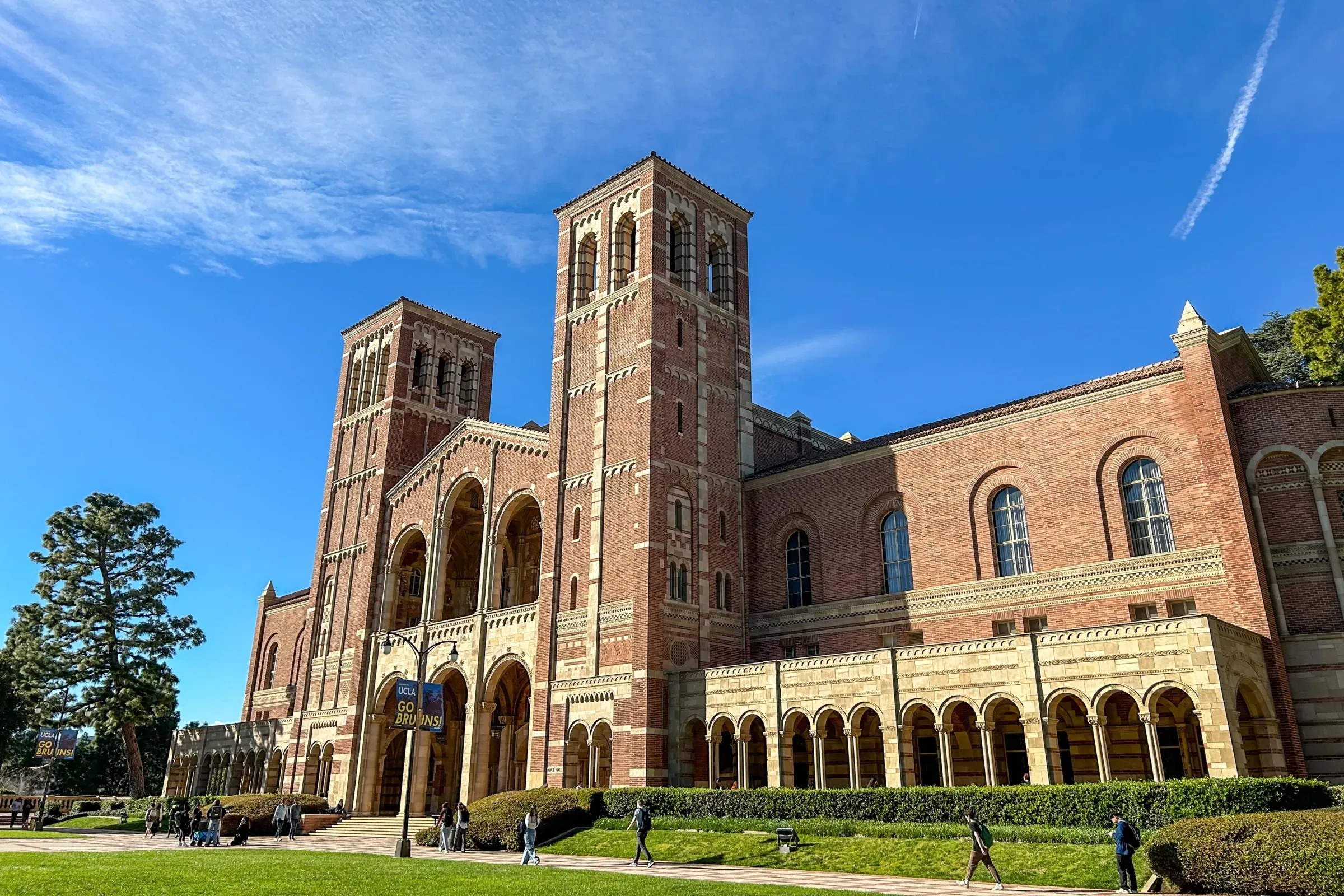 UCLA out-of-state tuition in 2026?